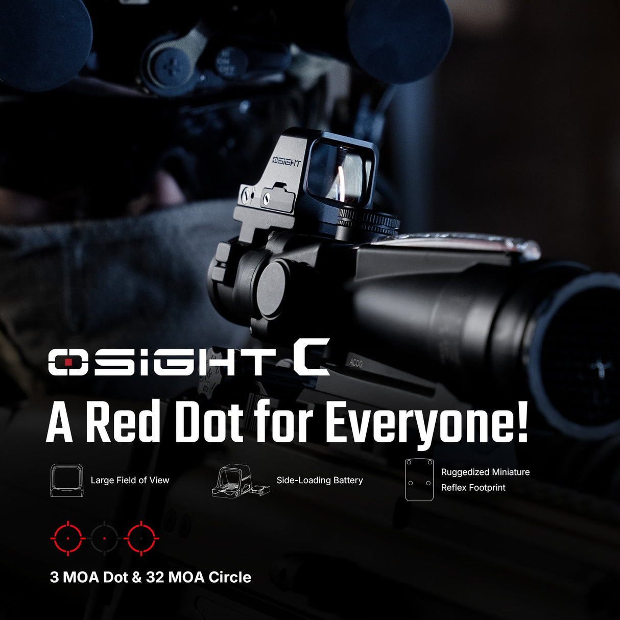 Osight C