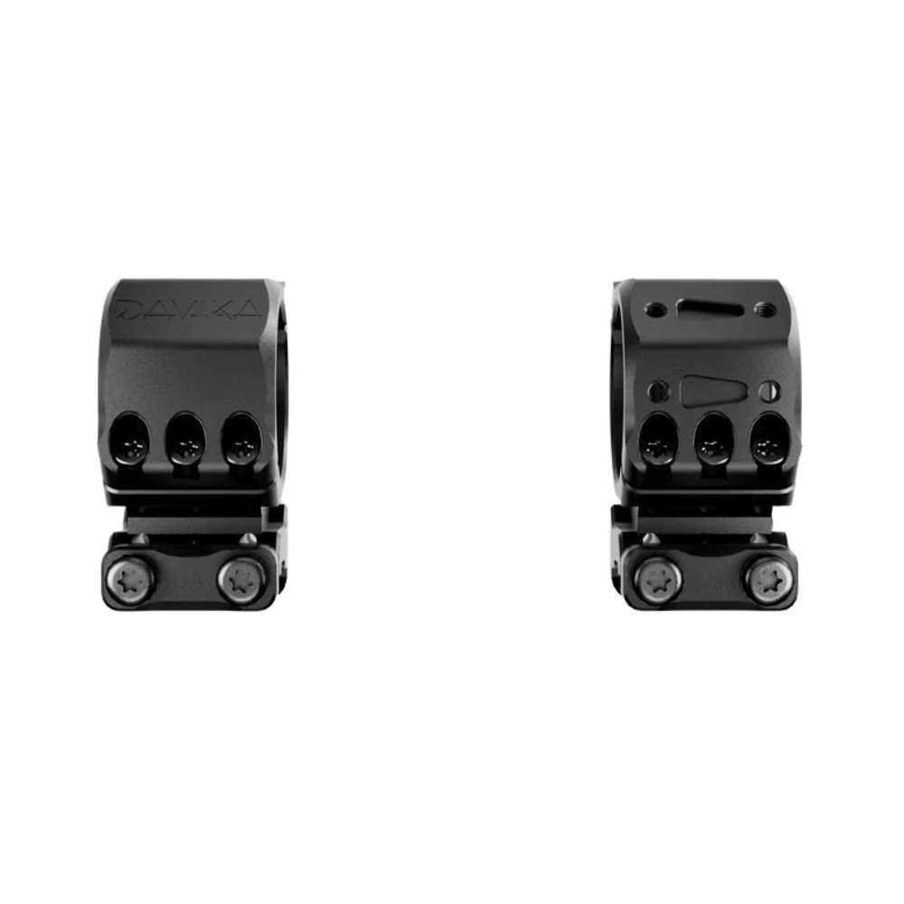 30 mm scope rings | Picatinny base