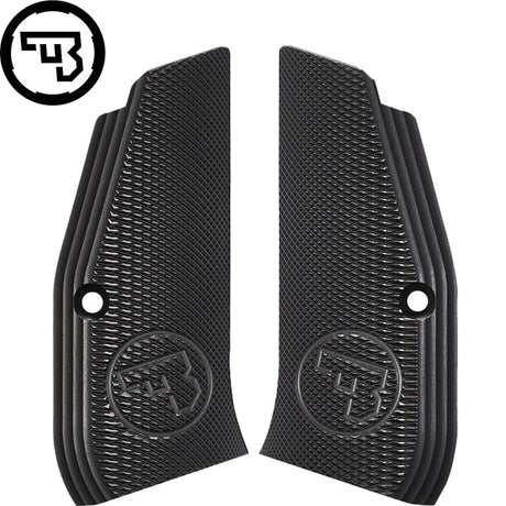 CZ 97, CZ 97B alu CZ grips
