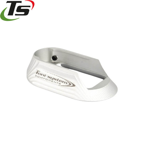 CZ 75B, CZ 75 SP-01, CZ 75 SP-01 Shadow alu TS magwell