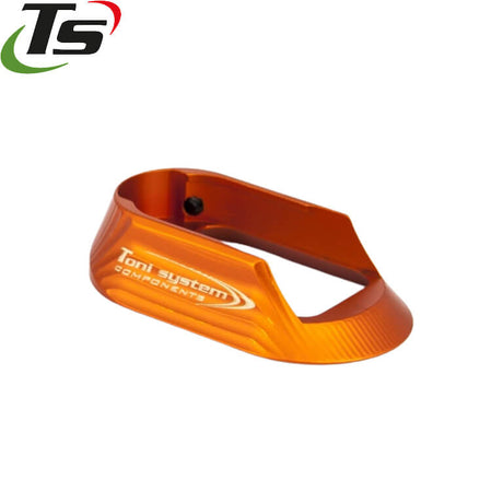 CZ 75B, CZ 75 SP-01, CZ 75 SP-01 Shadow alu TS magwell