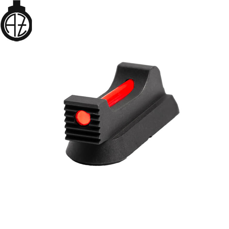 CZ 75B, CZ 75 P-01 & Compact, CZ 85 & 97 fiber optic front sight | 5.5x1.0mm