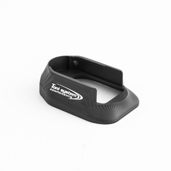 CZ TS 2, CZ 75 Tactical Sports TS magwell | type B