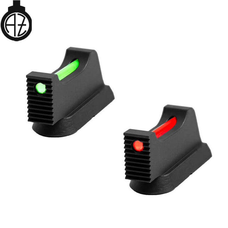 CZ Kadet front sight with fiber optic | 7.5 x 1.0 mm