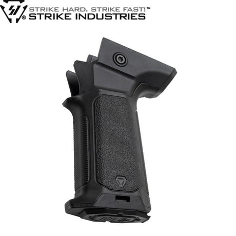 CZ Scorpion enhanced pistol grip