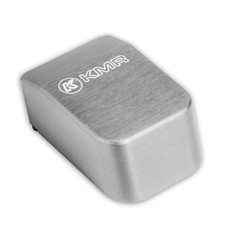 CZ Shadow 2, CZ P-01, CZ 75 & SP-01 alu base pad KMR | +2 rounds