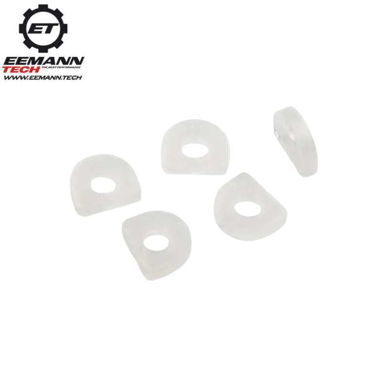 CZ Shadow 2, CZ 75B & SP-01 Shadow set of competition buffers