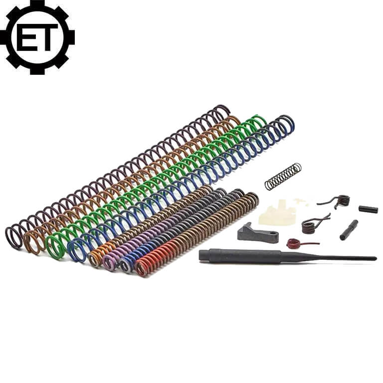 CZ Shadow 2, CZ 75 SP-01 Shadow ultimate upgrade kit