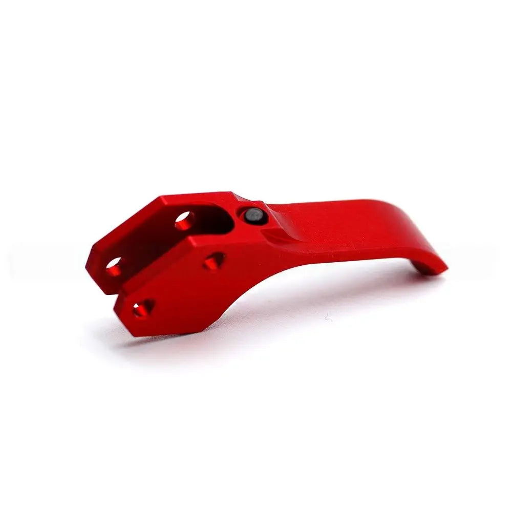 CZ TS 2, CZ Shadow 2, CZ 75B & CZ 75 SP-01 front-shifted trigger SA | for long fingers