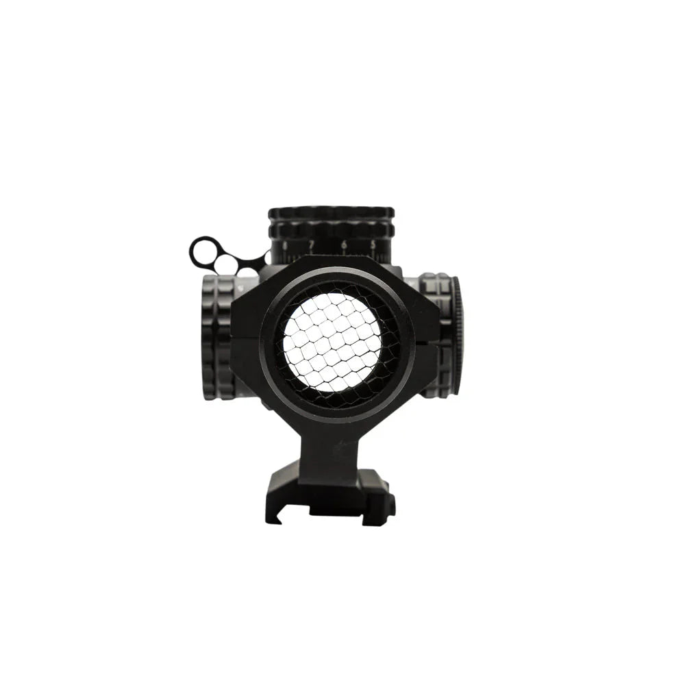 Firefield RapidStrike 1-6x24 rifle scope Firefield