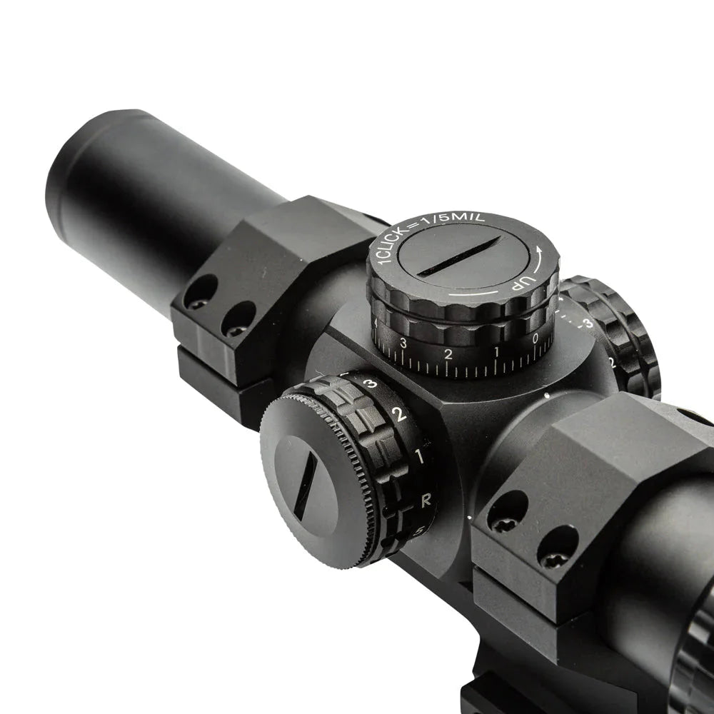 Firefield RapidStrike 1-6x24 rifle scope Firefield