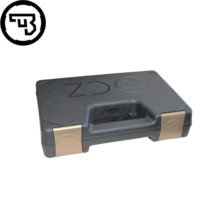 Original polymer CZ case