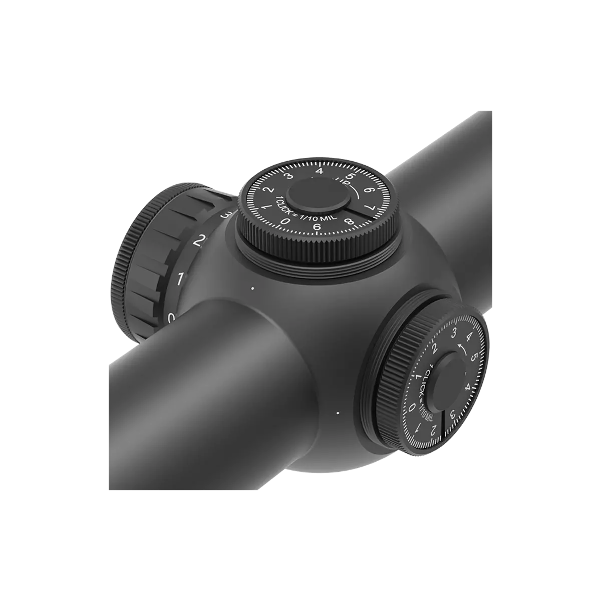 Vector Optics Constantine 1-8x24 FFP riflescope