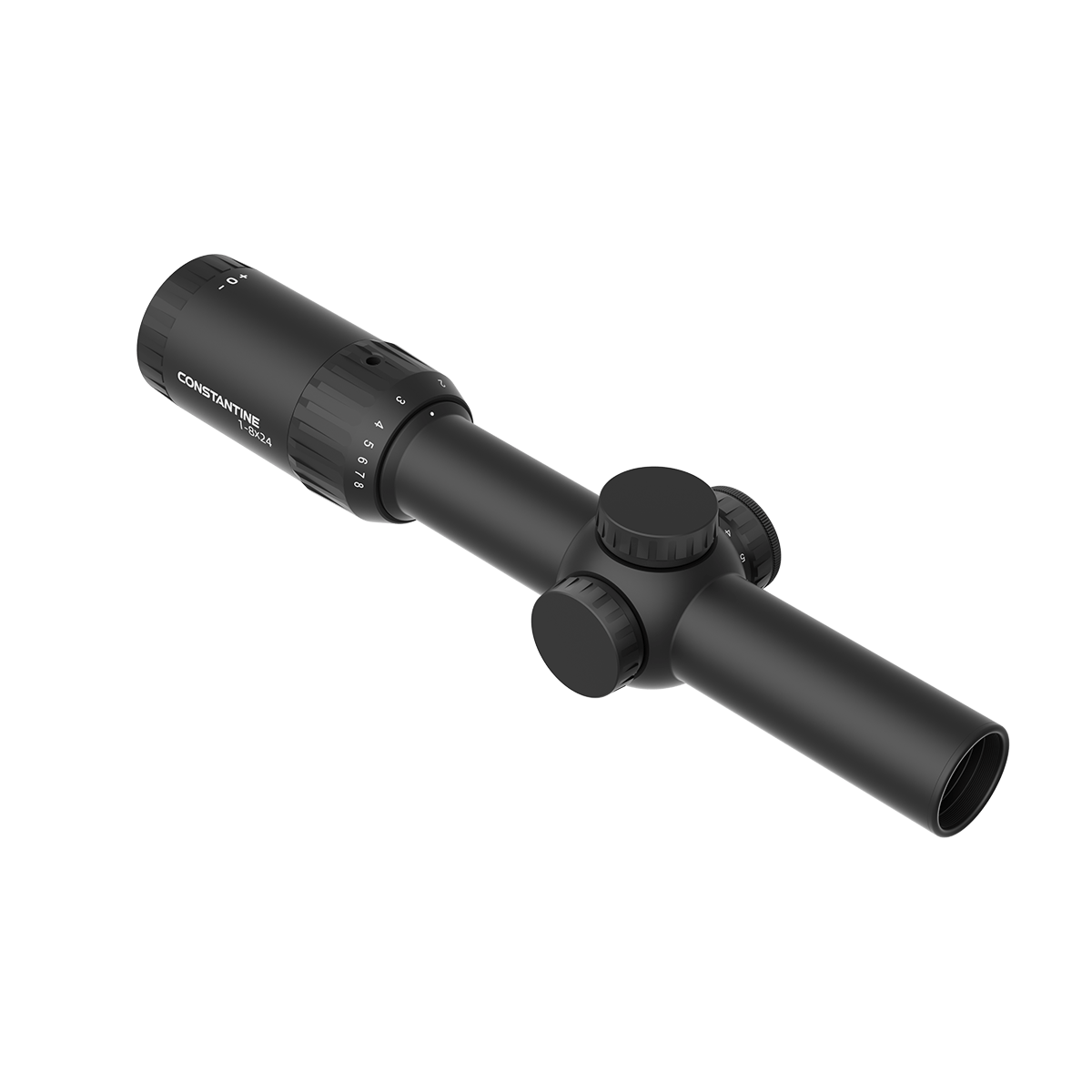 Vector Optics Constantine 1-8x24 FFP RAR riflescope