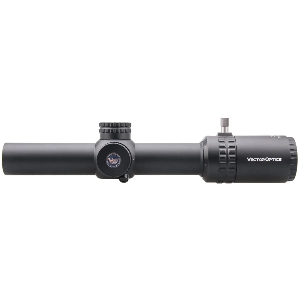 Vector Optics Grimlock 1-6x24SFP GenII riflescope