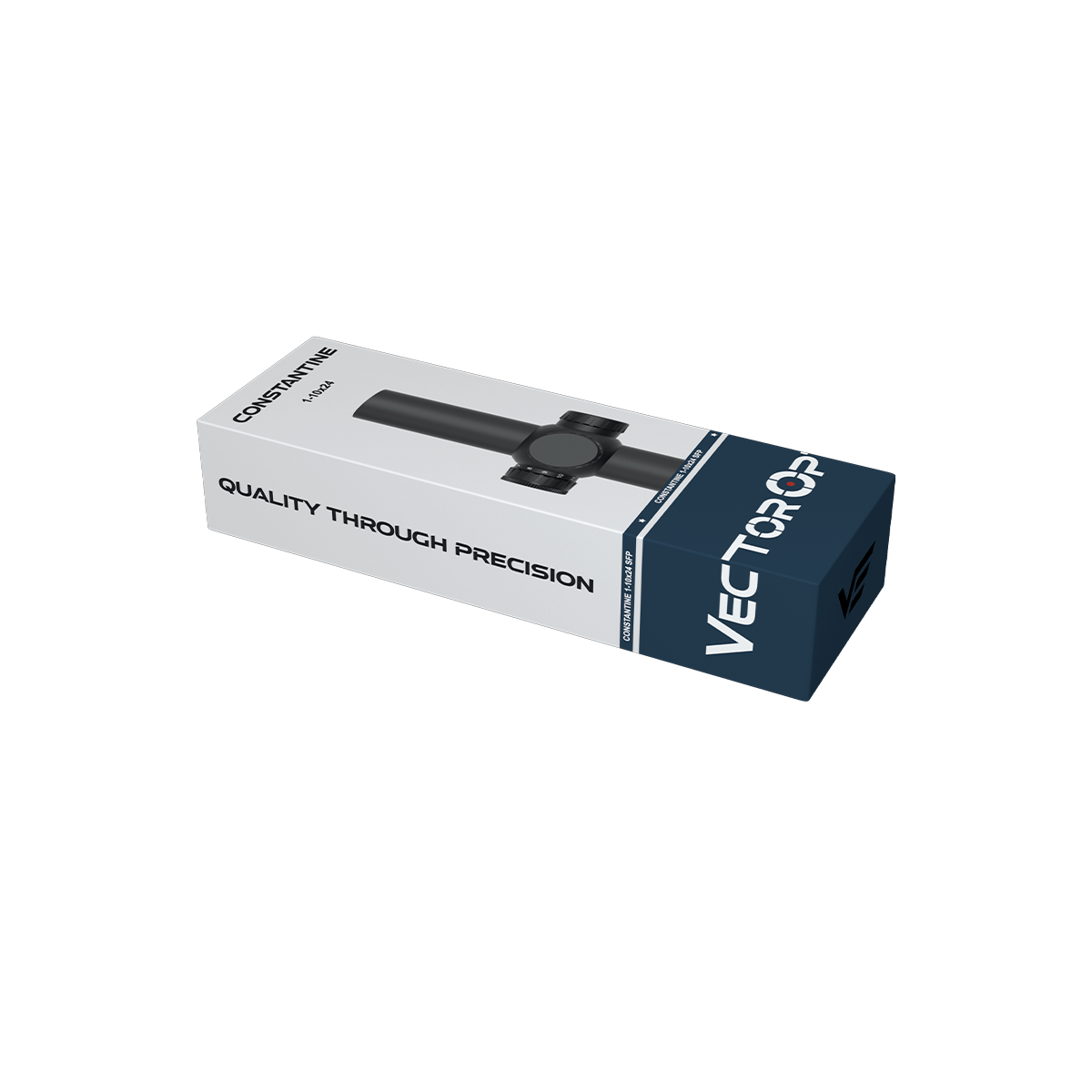 Vector Optics Constantine 1-10x24 SFP riflescope
