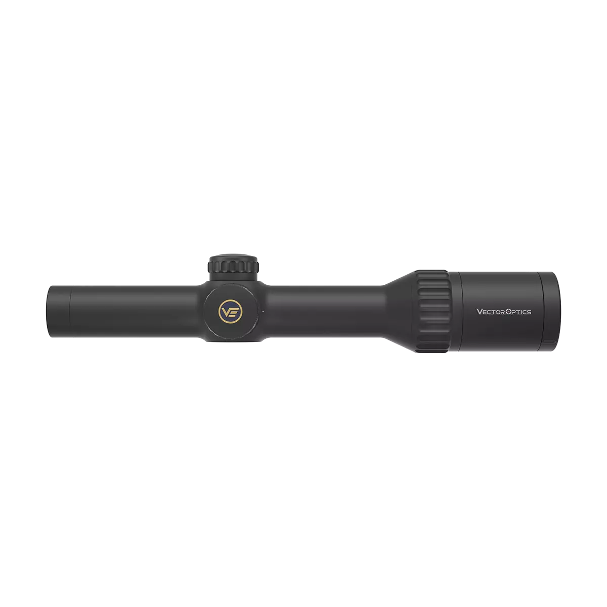 Vector Optics Continental x8 1-8x24 SFP Fiber riflescope