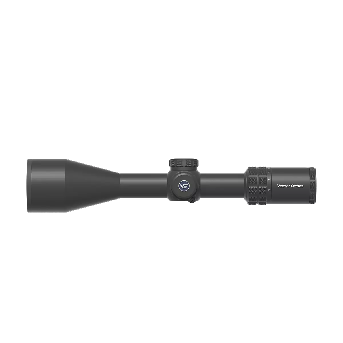 Vector Optics Grizzly 3-18x56i HD riflescope
