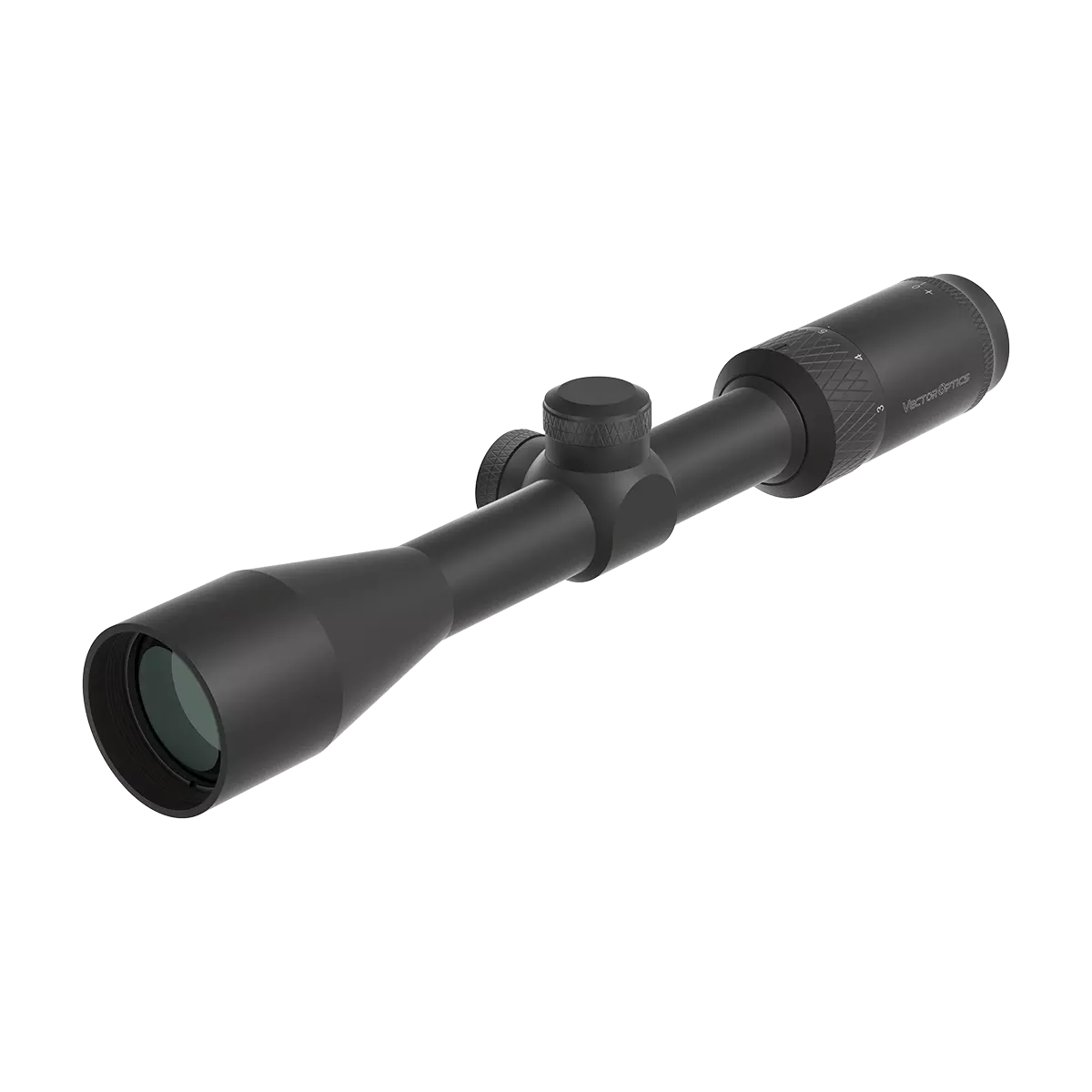Vector Optics Matiz 3-9x40 SFP riflescope