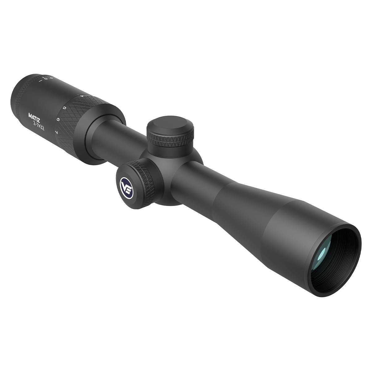 Vector Optics Matiz 2-7x32 MOA riflescope