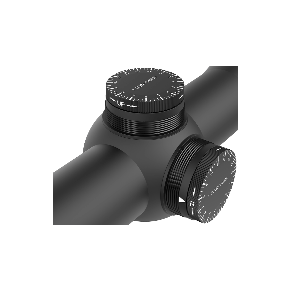 Vector Optics Matiz 2-7x32 MOA riflescope