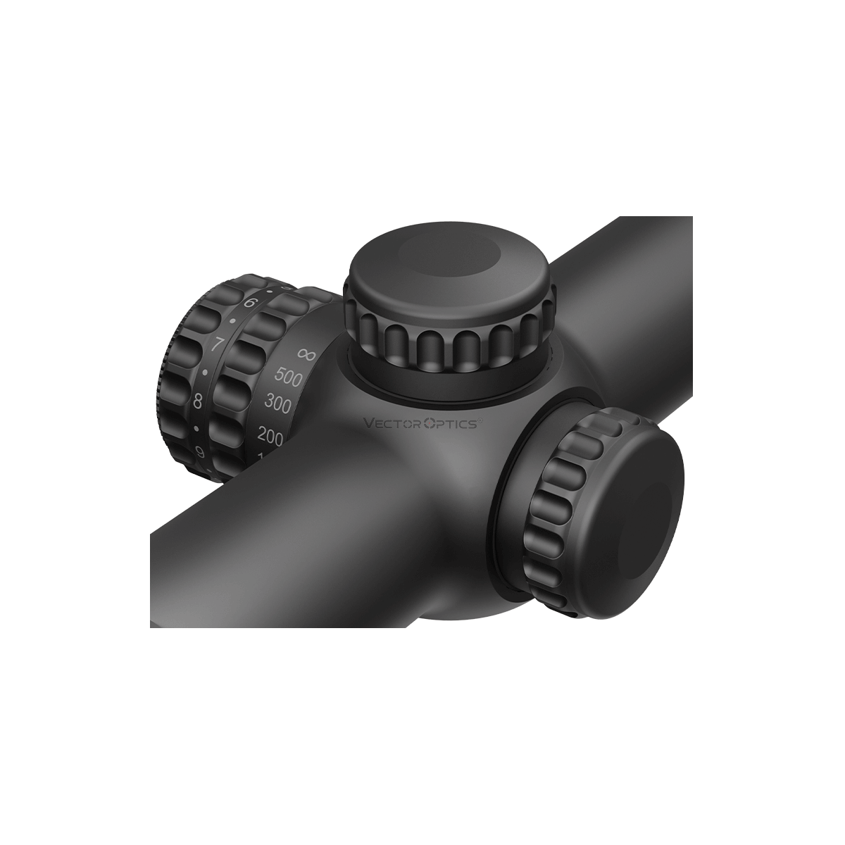 Vector Optics Continental x8 2-16x50 SFP riflescope