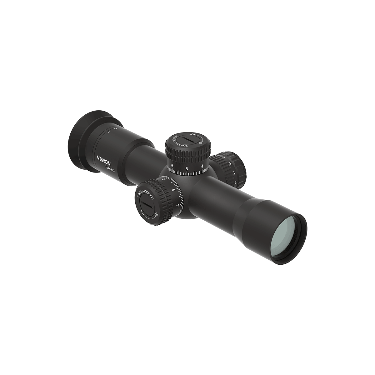 Vector Optics Veyron Plus 10x30 Zero riflescope