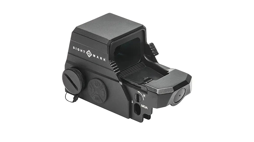 Sightmark Ultra Shot M-Spec FMS Reflex Sight red dot Sightmark