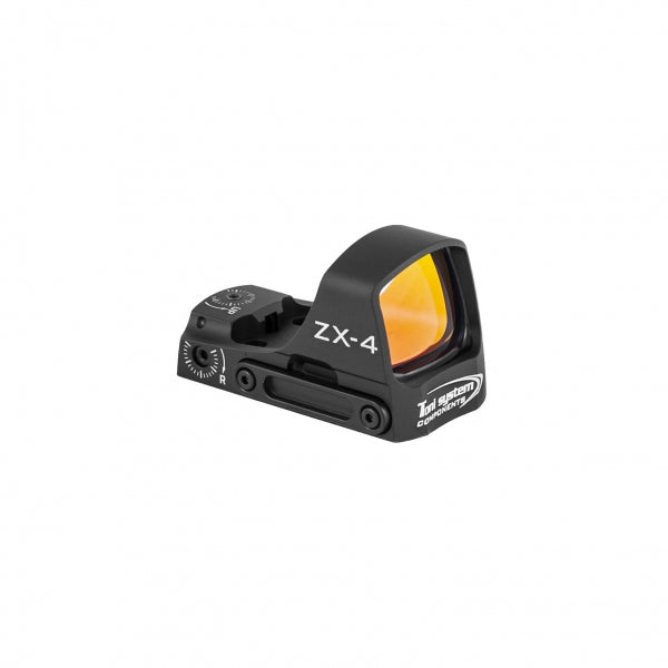 Toni System ZX4 red dot