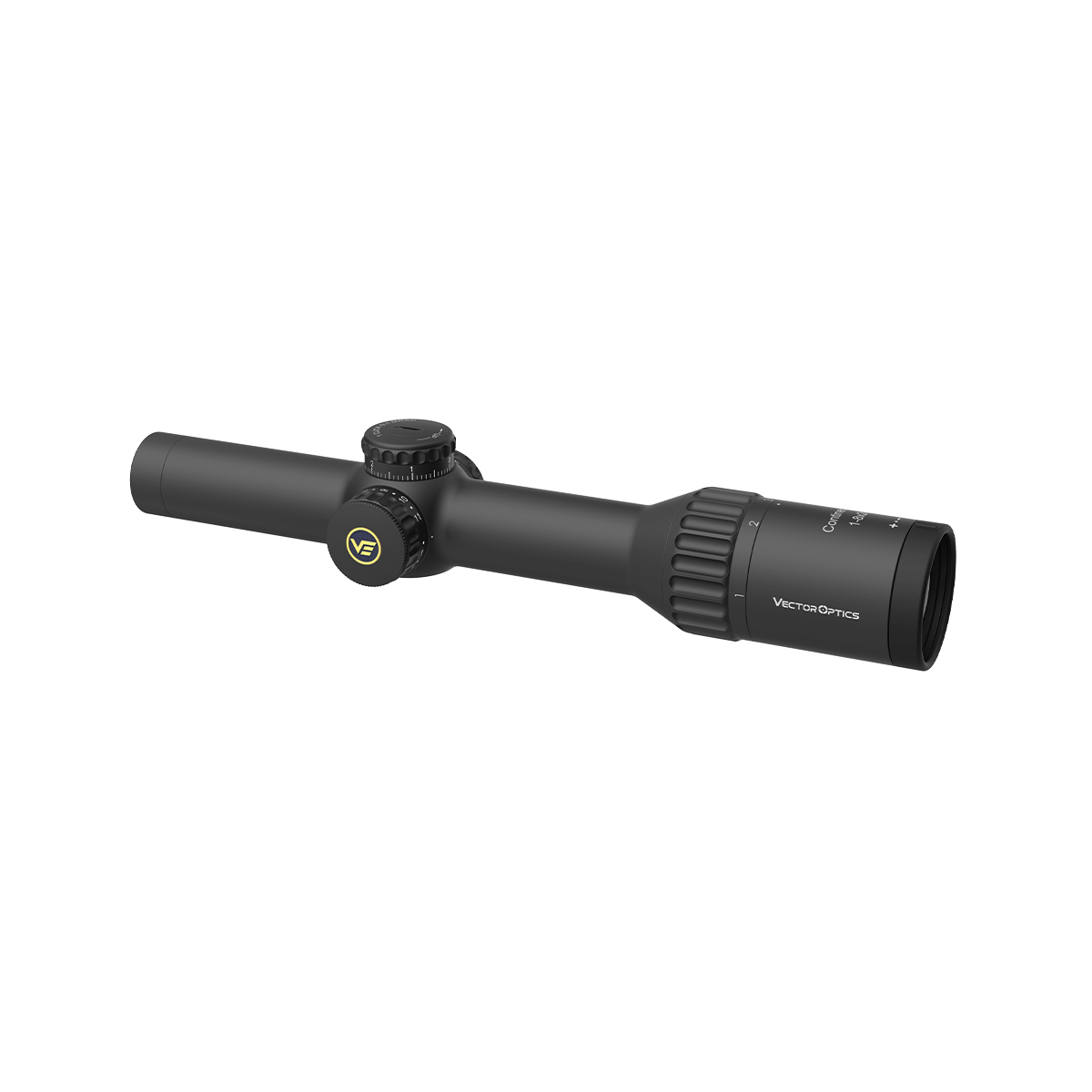 Vector Optics Continental x8 1-8x24SFP ED Fiber riflescope