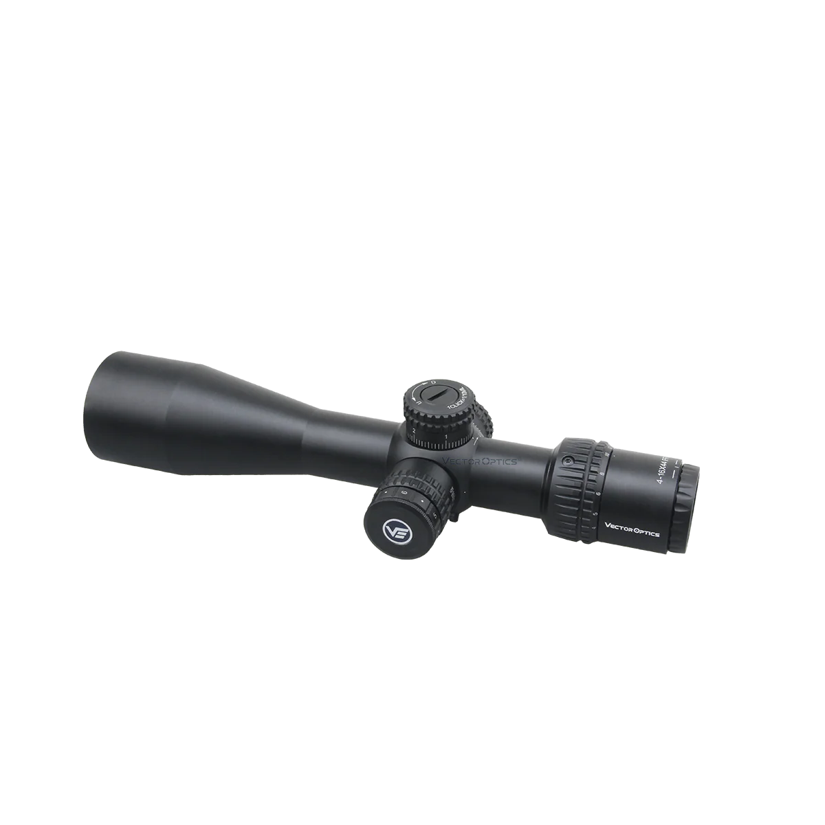 Vector Optics Veyron 4-16x44 IR First Focal Plane Illuminated rifle scope Vector Optics