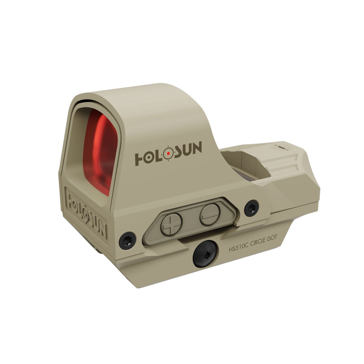 Holosun 510C FDE Holosun