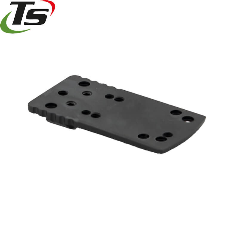 CZ 75B & & SP-01, CZ P-01 & Compact red dot mount universal | type A