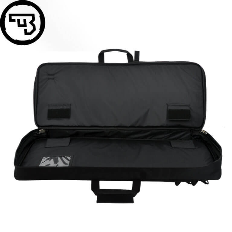 CZ Scorpion Evo tactical transport bag