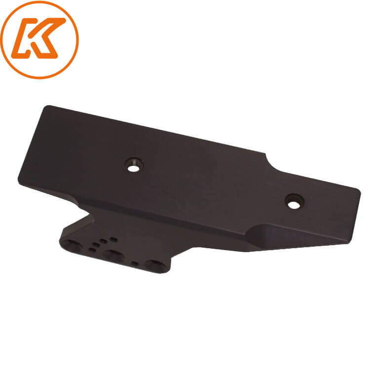 CZ TS Czechmate, CZ TS Orange red dot mount | C-More SR, ASR, CSR