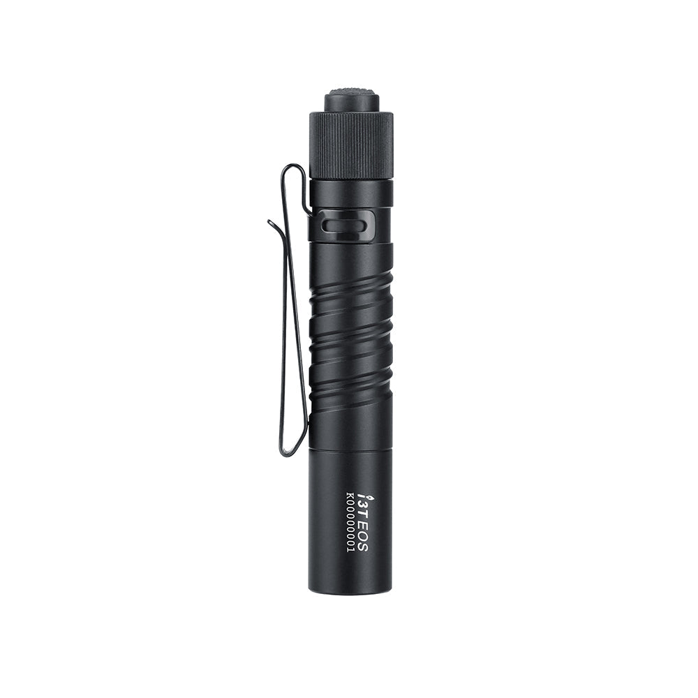 Olight i3T EOS | slim EDC flashlight | 180 lm