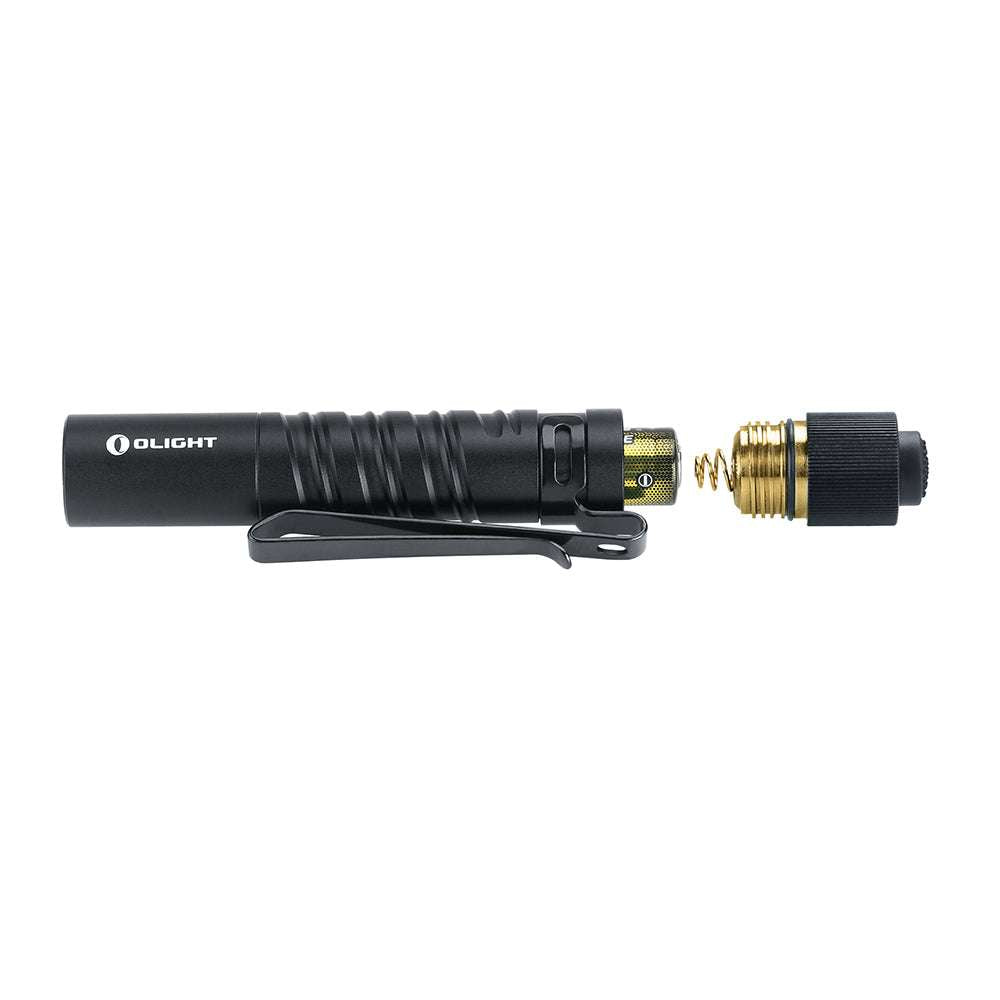 Olight i3T EOS | slim EDC flashlight | 180 lm