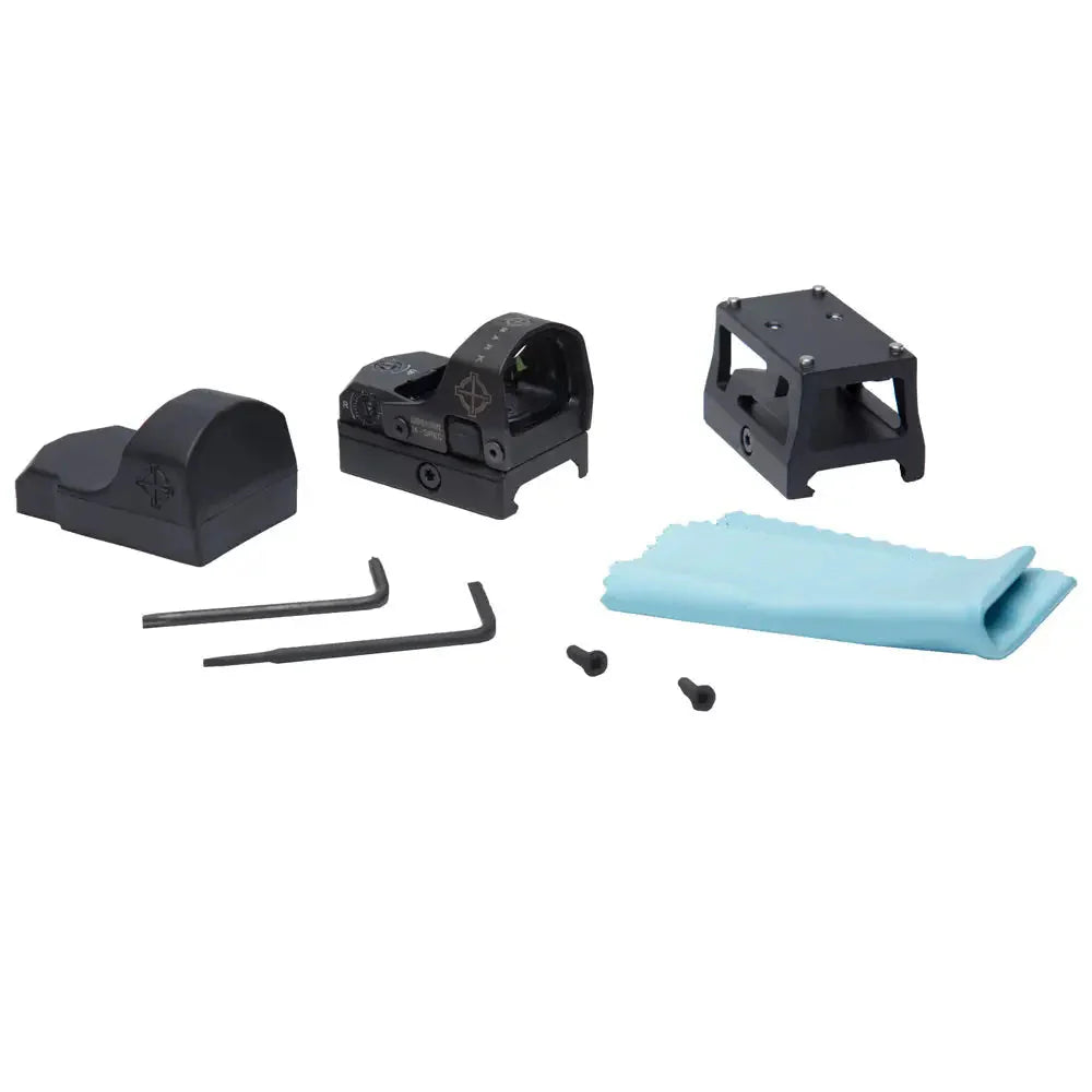 Sightmark Mini Shot M-Spec FMS Reflex Sight red dot Sightmark