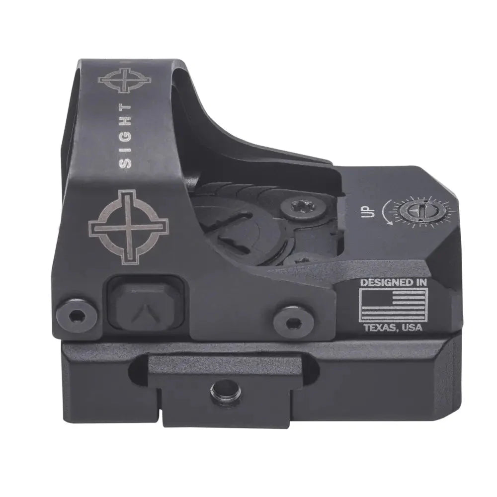 Sightmark Mini Shot M-Spec FMS Reflex Sight red dot Sightmark