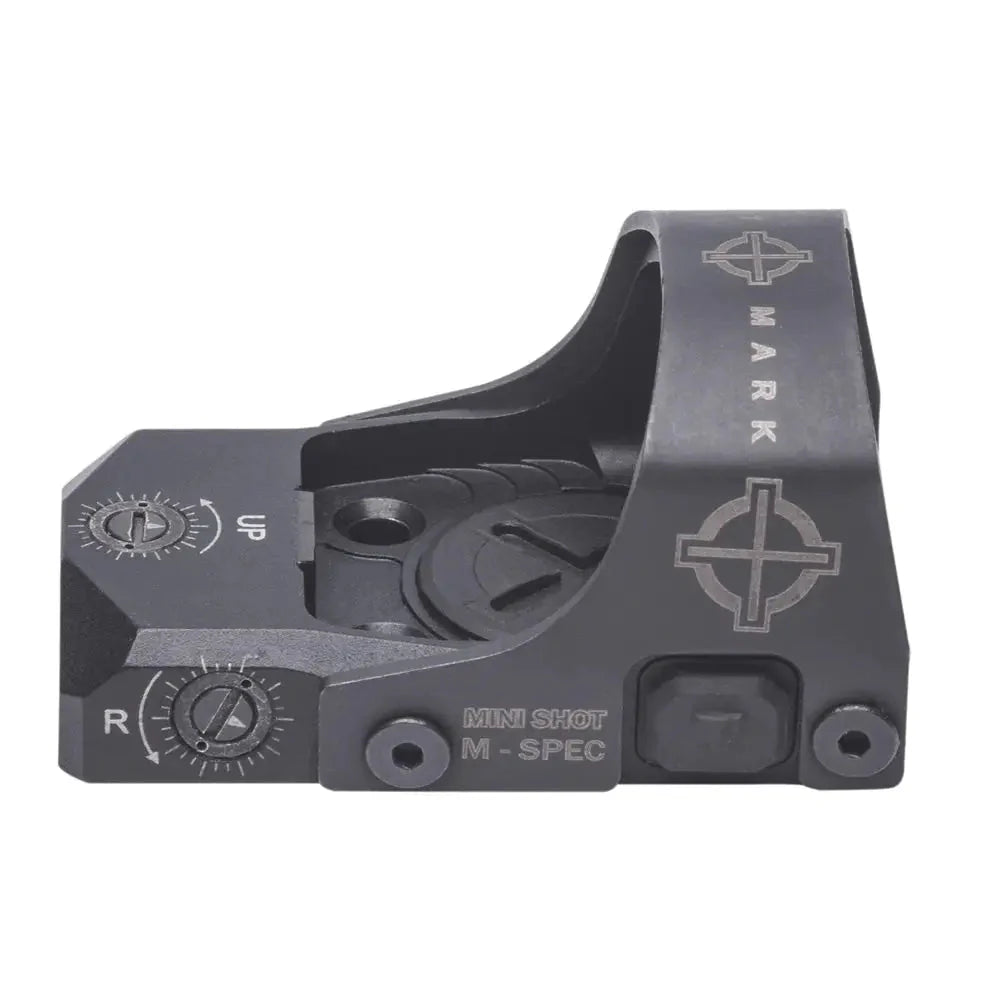 Sightmark Mini Shot M-Spec FMS Reflex Sight red dot Sightmark