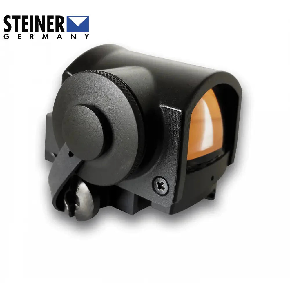 Steiner MRS Picatinny mounting Steiner