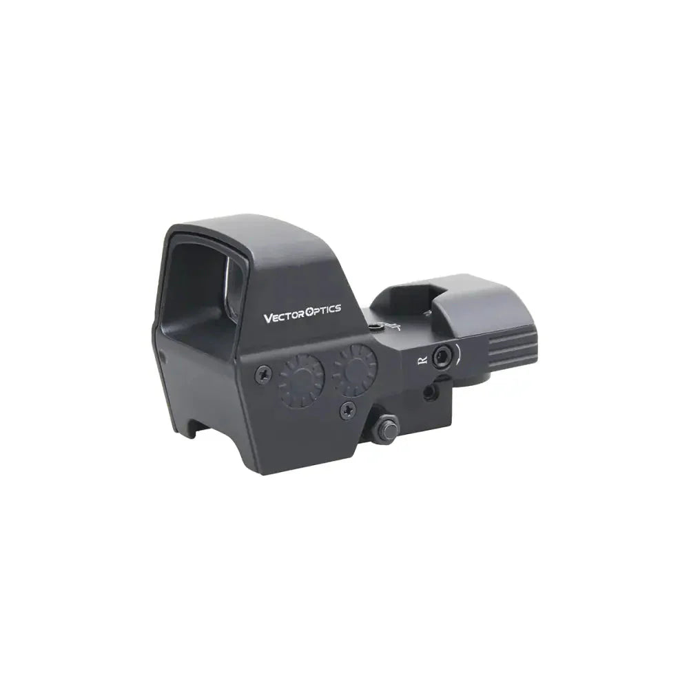 Vector Optics Omega 23x33 Four Reticle Reflex Sight red dot Vector Optics