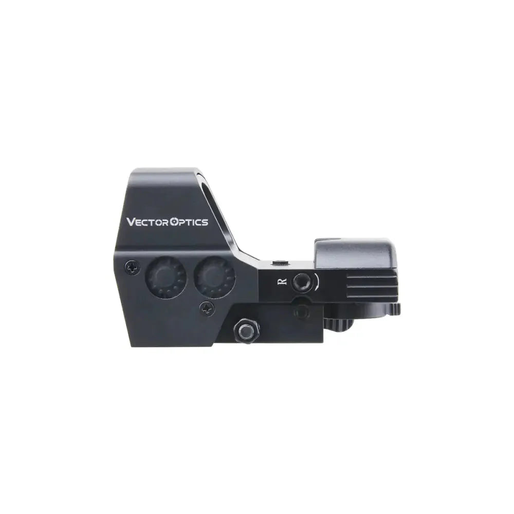 Vector Optics Omega 23x33 Four Reticle Reflex Sight red dot Vector Optics