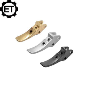 CZ Shadow 2 Compact triggers