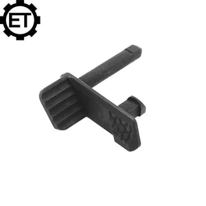 CZ 75 SP-01 Shadow thumb rests