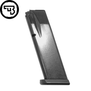 CZ Shadow 2 Compact & Carry magazines