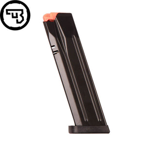 CZ P-07 & CZ P-09 magazines