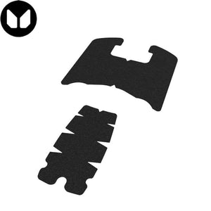 CZ P-10C grips