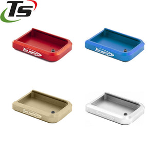 CZ P-10 base pads