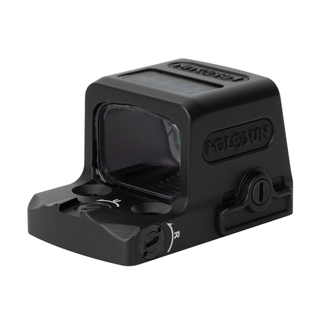 Holosun EPS Carry Green Holosun